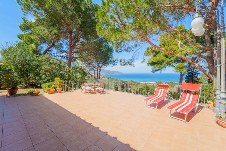 Villa Il Cappero<